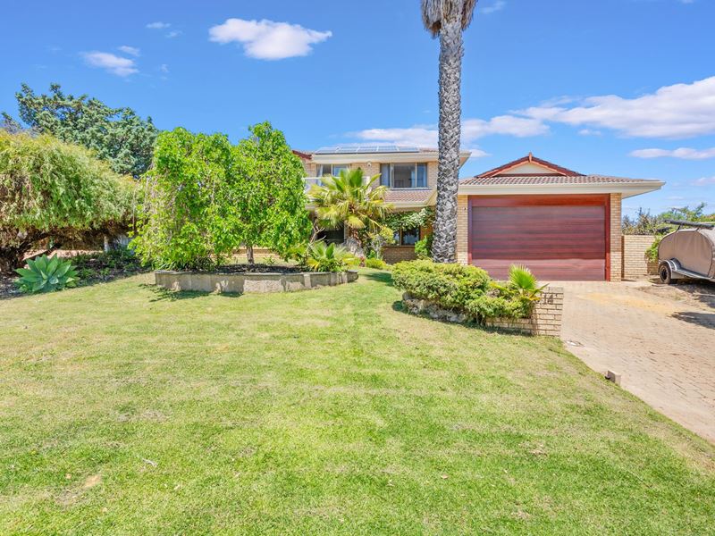 14 Clifton Gardens, Kallaroo WA 6025