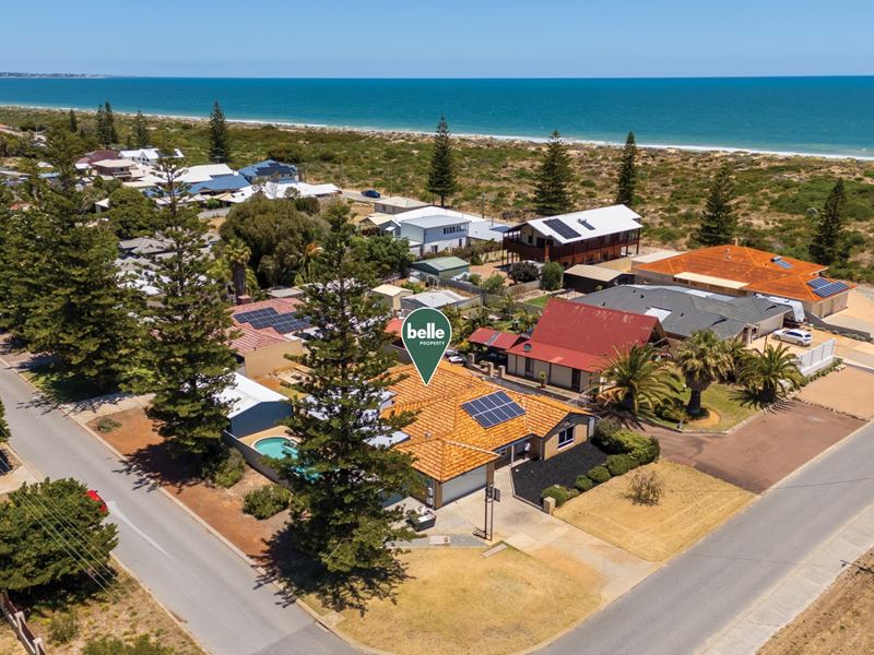 8 Bight Reefs Road, Singleton WA 6175