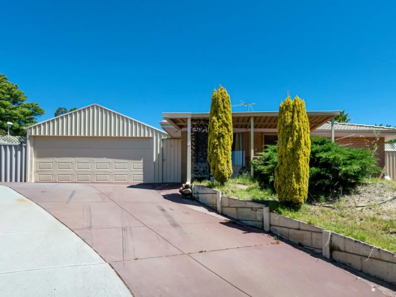 45 Pentecost Avenue, Beechboro