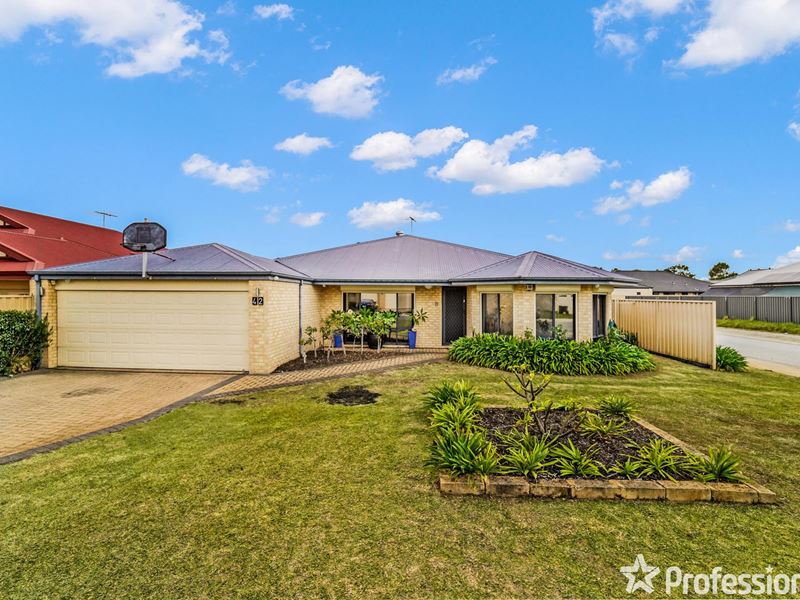 42 Spinifex Way, Canning Vale