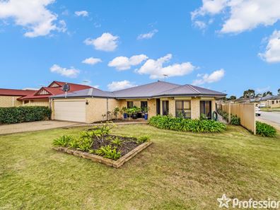 42 Spinifex Way, Canning Vale WA 6155