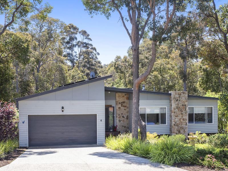 4 Wandoo Place, Cowaramup WA 6284