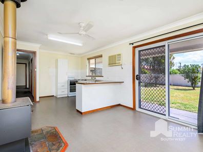 66 Petherick Street, East Bunbury WA 6230