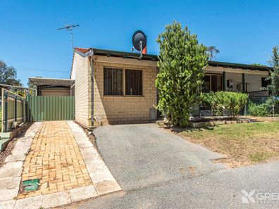 39/1515 Old Coast  Road, Bouvard WA 6211