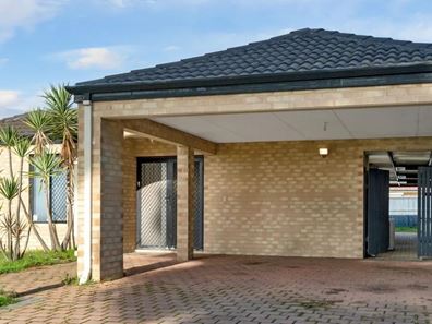 23 Vaucluse Crescent, Ellenbrook WA 6069