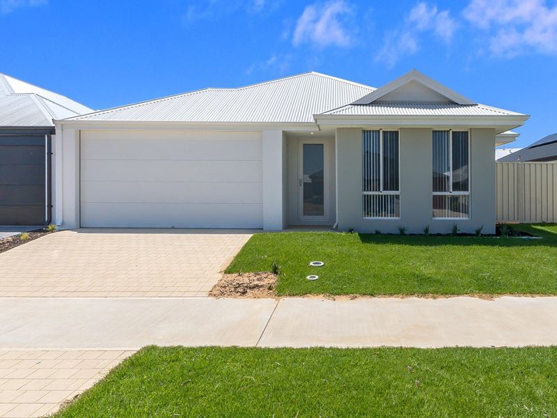 5 Wickepin Parade, Dawesville WA 6211