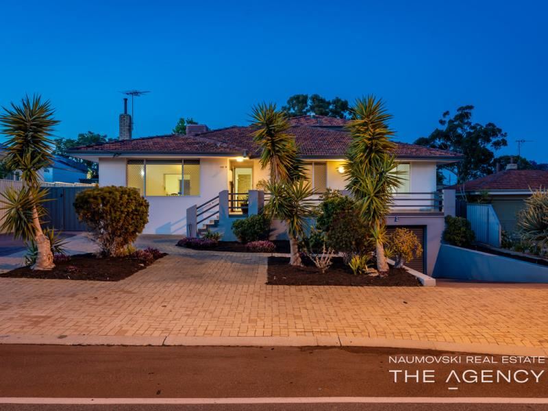 119b Amelia Street, Balcatta