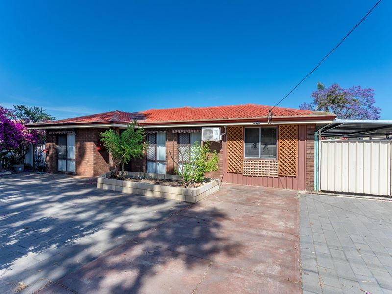 6 Elkhorn Street, East Cannington WA 6107