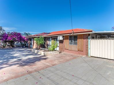 6 Elkhorn Street, East Cannington WA 6107