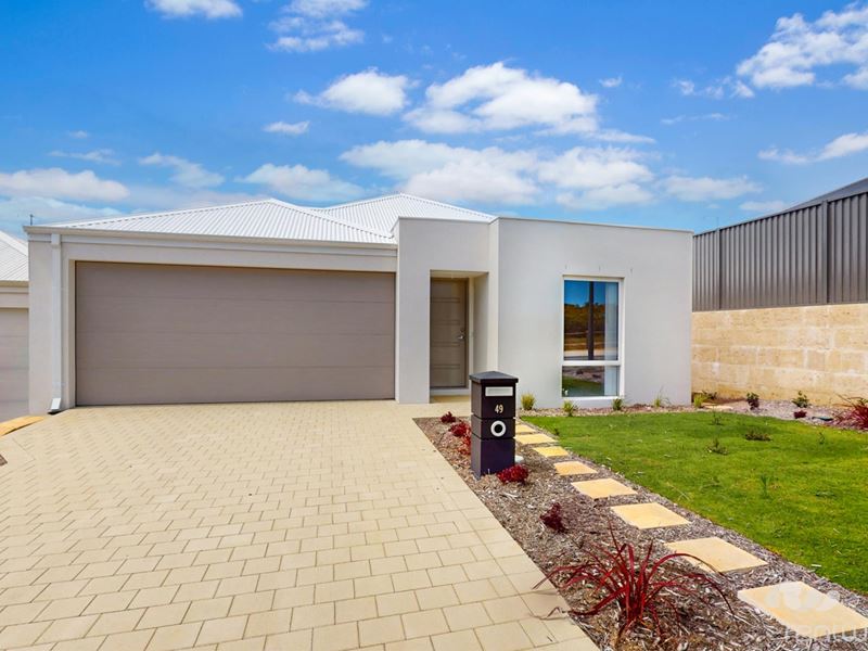 49 Butterleaf Avenue, Yanchep WA 6035