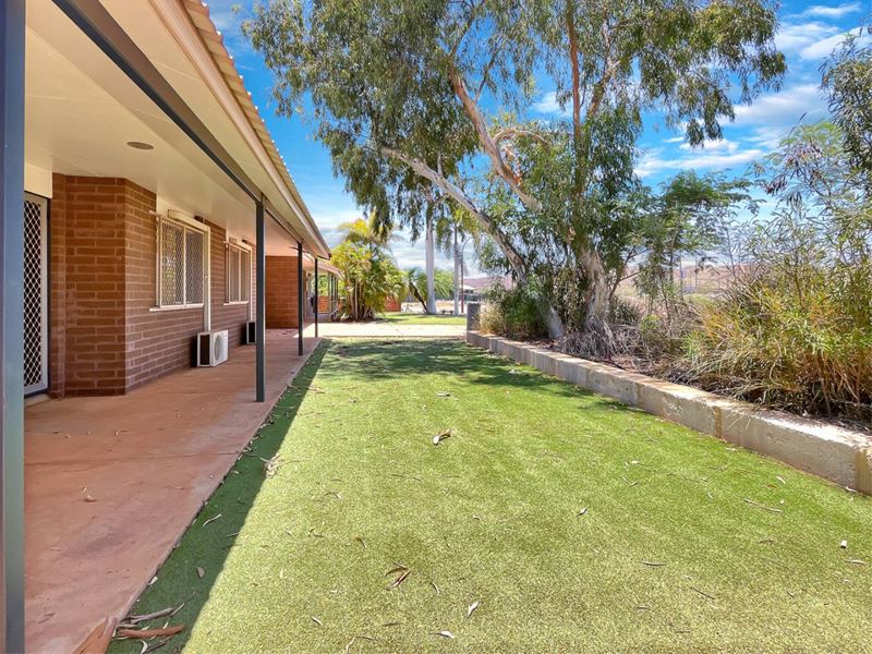 17A Shadwick Drive, Millars Well WA 6714