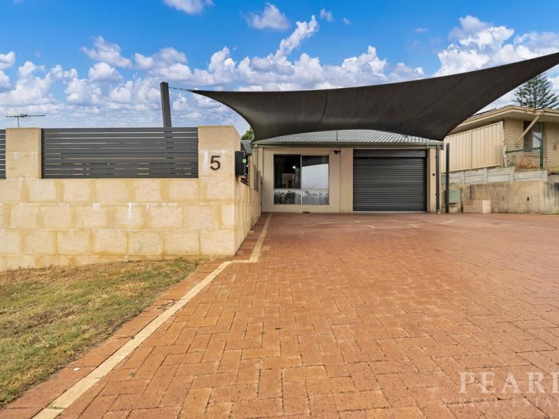 5 Ellendale Drive, Heathridge