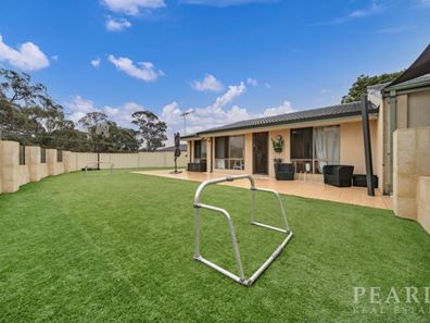 5 Ellendale Drive, Heathridge WA 6027