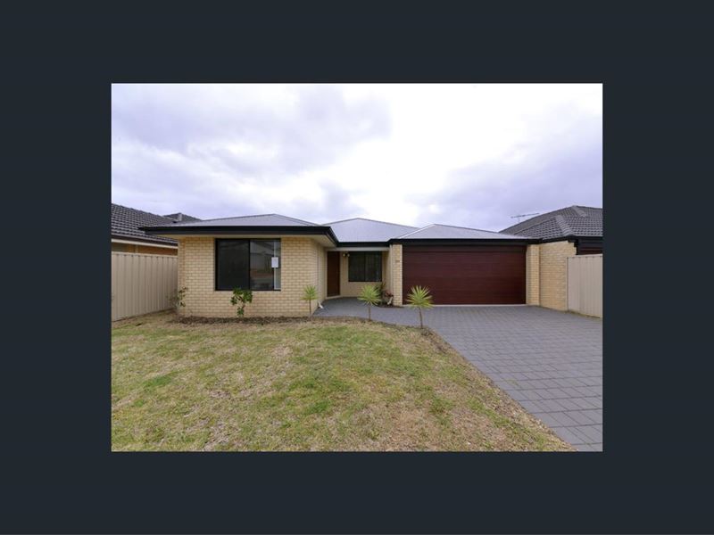 165 Landsdale Road, Landsdale WA 6065