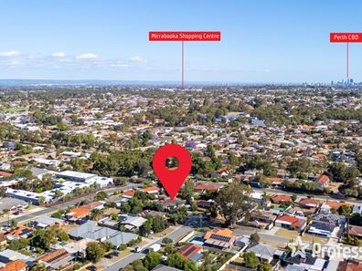 51B Colne Way, Girrawheen WA 6064