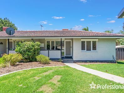 51B Colne Way, Girrawheen WA 6064