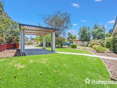 51B Colne Way, Girrawheen WA 6064