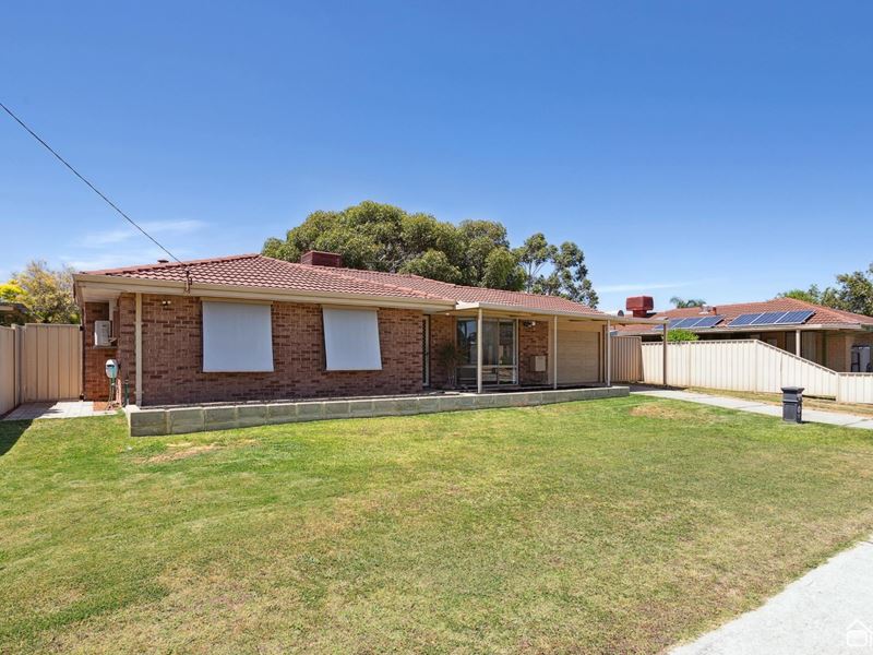 132 Dellar Road, Maddington WA 6109