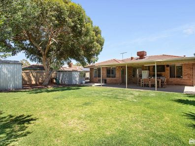 132 Dellar Road, Maddington WA 6109