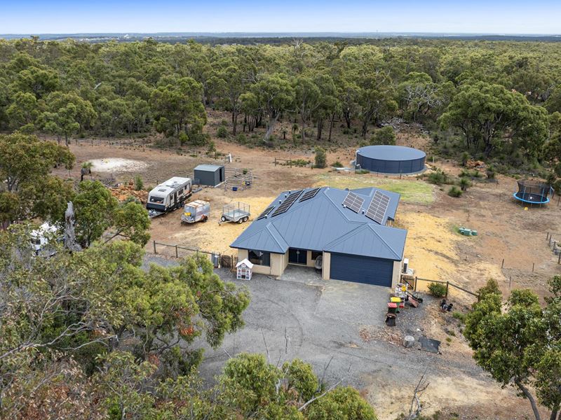 58 York Gum Drive, Chittering