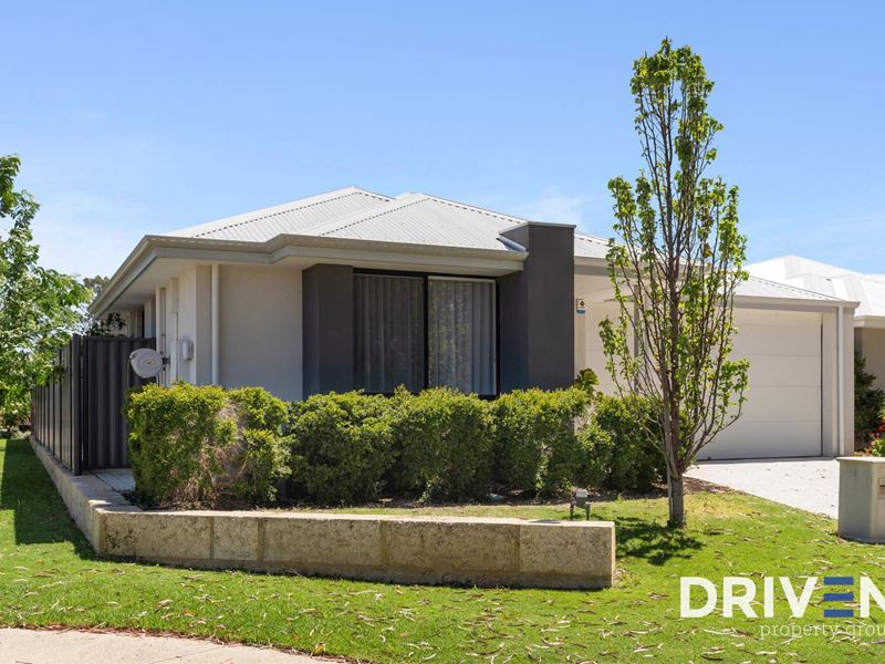 59 Ladybower Vista, Aveley WA 6069