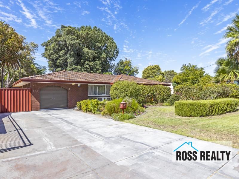 542 Light Street, Dianella
