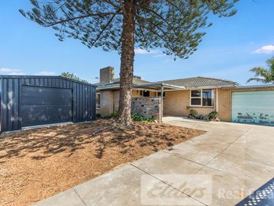 6 Ryan  Street, Rockingham WA 6168