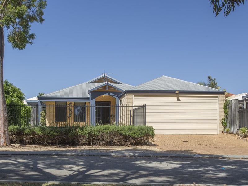 14 Tallering Drive, Ellenbrook WA 6069