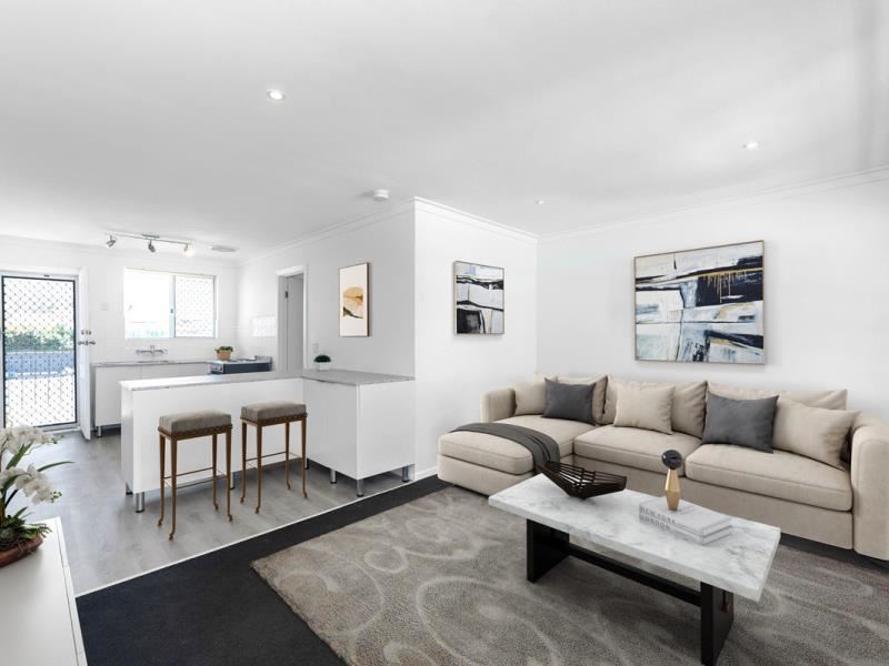 18/36 Mephan Street, Maylands