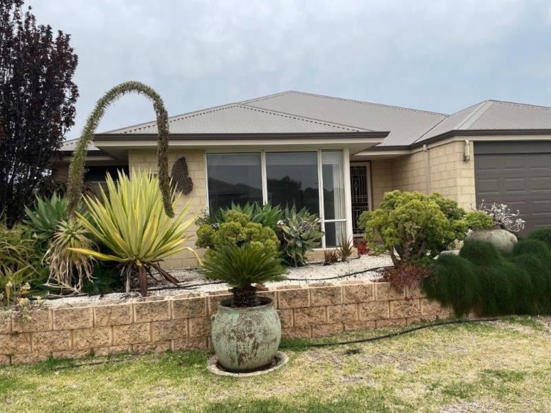 15 Jargoon Approach, Dalyellup WA 6230