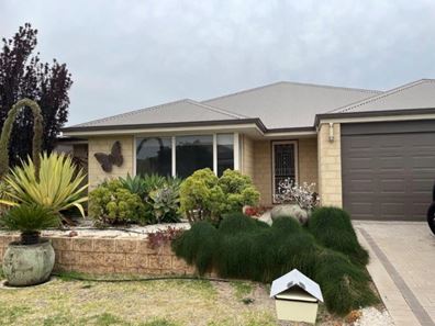 15 Jargoon Approach, Dalyellup WA 6230