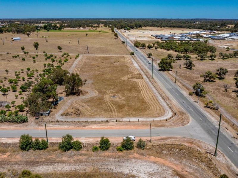 Lot 6 Wollaston Avenue, Brookdale WA 6112