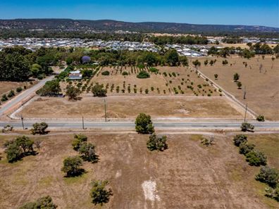 Lot 6 Wollaston Avenue, Brookdale WA 6112
