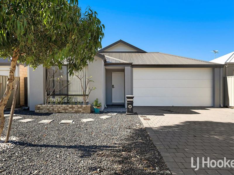 12 Paignton Avenue, Wellard WA 6170