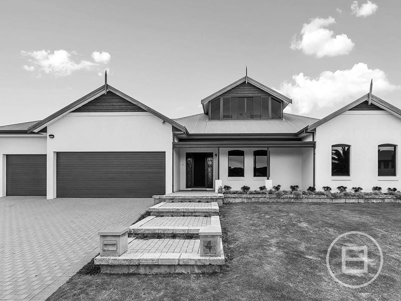 4 Lacepede Drive, Sorrento WA 6020