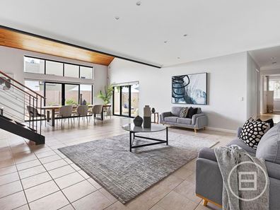 4 Lacepede Drive, Sorrento WA 6020