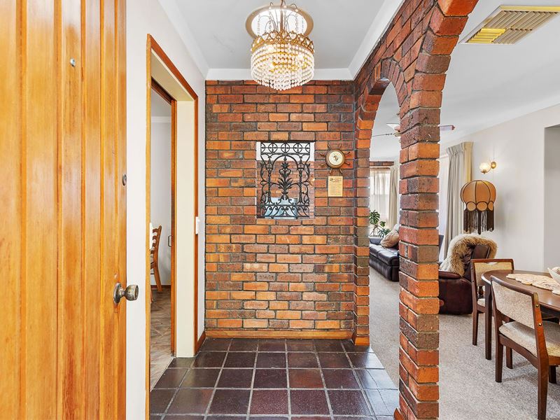 25 Pascoe Street, Karrinyup