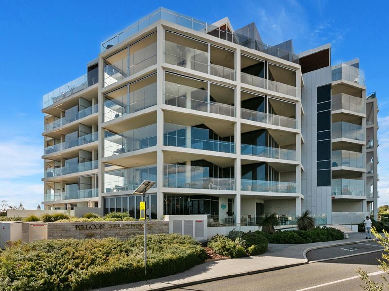 24/9 McCabe Street, North Fremantle WA 6159