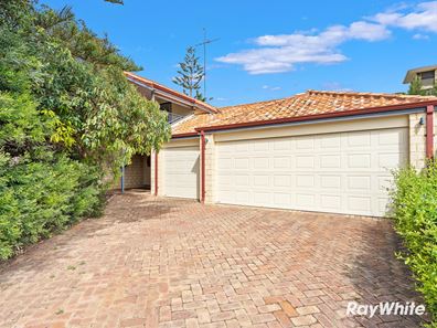 66 Janis Street, Halls Head WA 6210