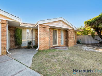 31 Greengage Court, Armadale WA 6112