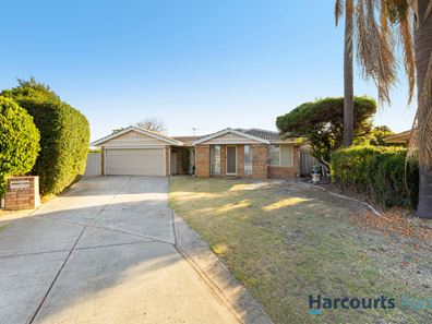 31 Greengage Court, Armadale WA 6112