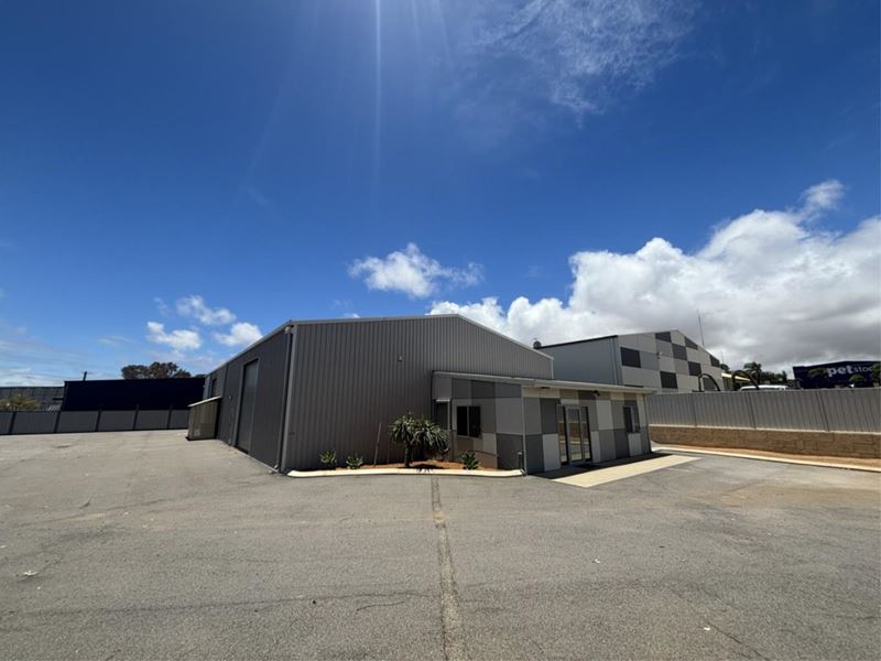 1/6 Gray Street, Geraldton