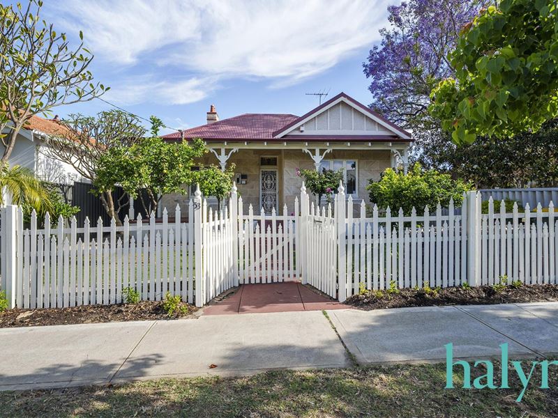 53 Chelmsford Road, Mount Lawley WA 6050