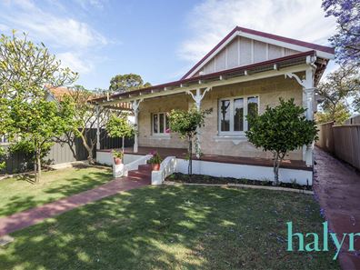 53 Chelmsford Road, Mount Lawley WA 6050