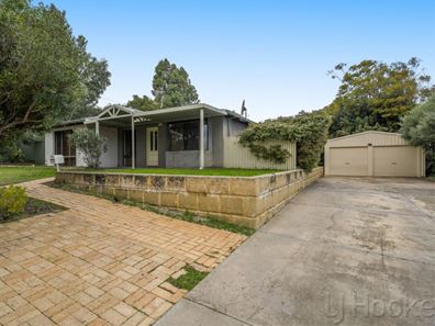 99 Conidae Drive, Heathridge WA 6027