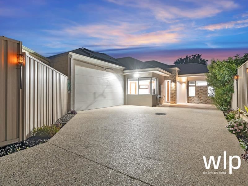 11A Devonshire Street, Morley WA 6062