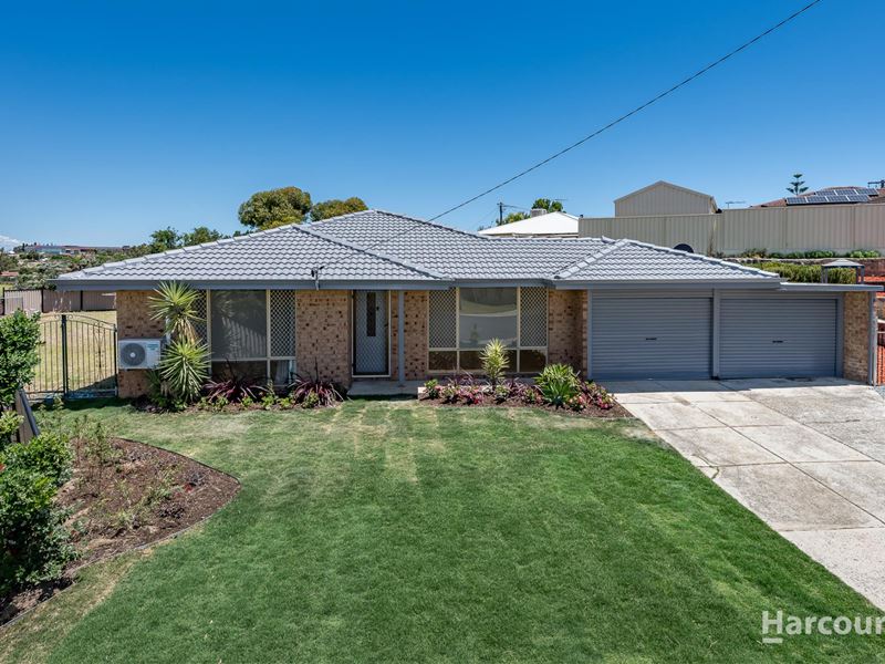 35 Meadow Place, Quinns Rocks