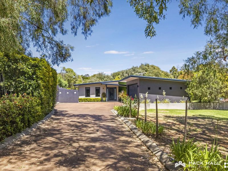 11 Stewart Street, Margaret River WA 6285