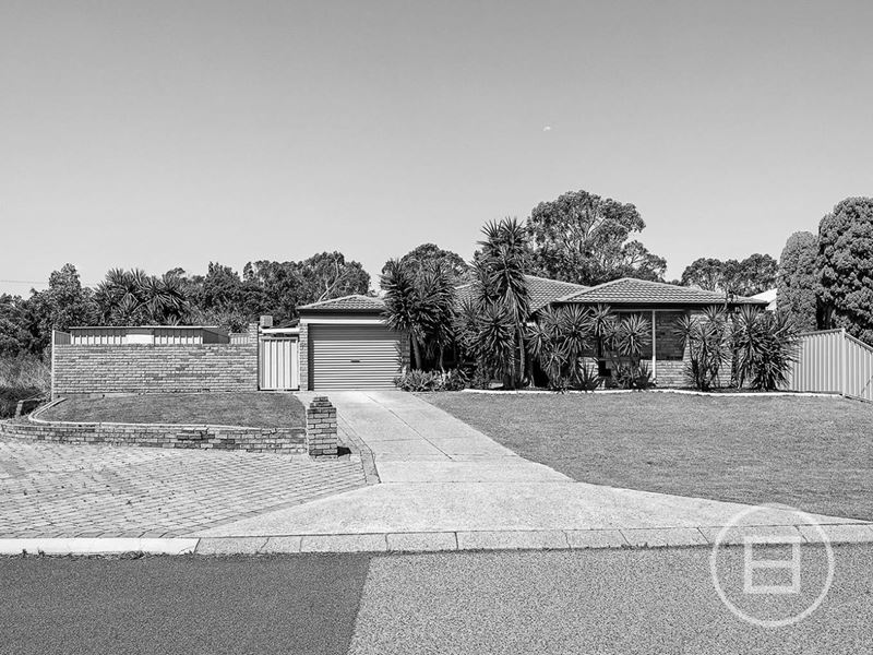 48 Adelaide Circle, Craigie