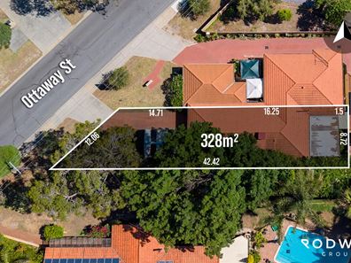 14A Ottaway St, Kelmscott WA 6111